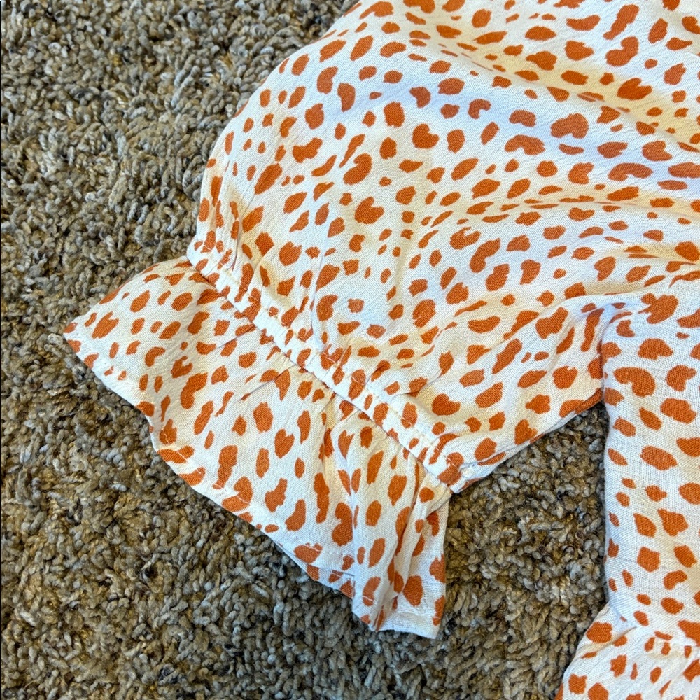 Blouse - Picture 5 of 5